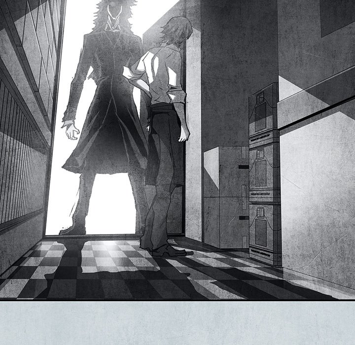 Blood Blade Blood Blade EP 67 - Toomics page 46 - 