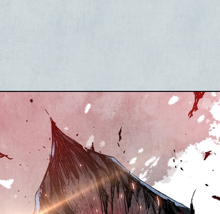 Blood Blade Blood Blade EP 67 - Toomics page 6 - 