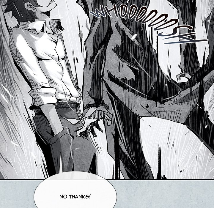 Blood Blade Blood Blade EP 67 - Toomics page 51 - 