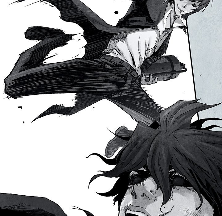 Blood Blade Blood Blade EP 67 - Toomics page 53 - 