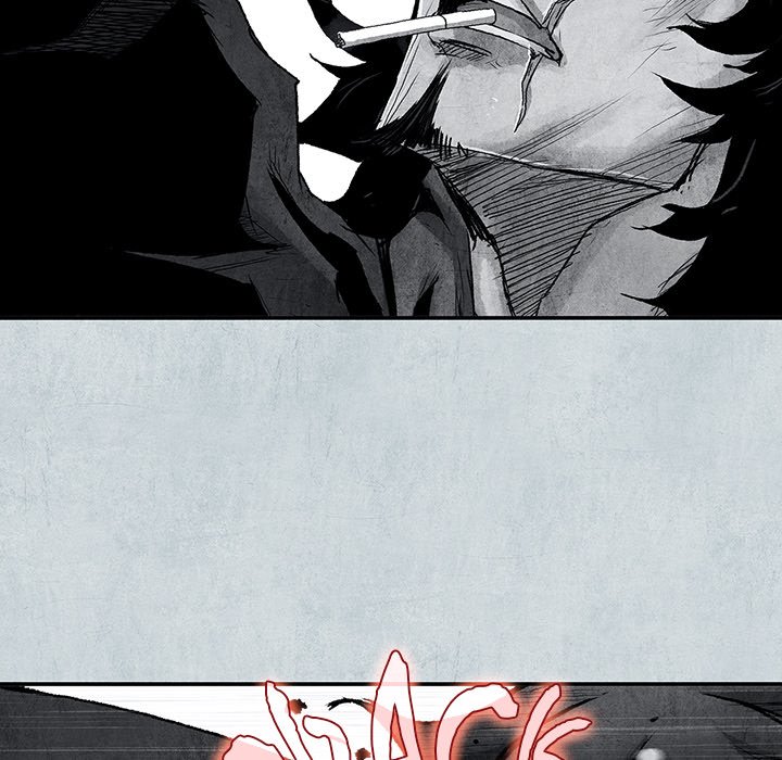 Blood Blade Blood Blade EP 67 - Toomics page 54 - 