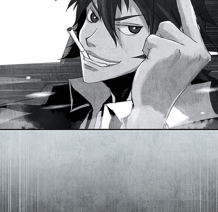 Blood Blade Blood Blade EP 67 - Toomics page 58 - 