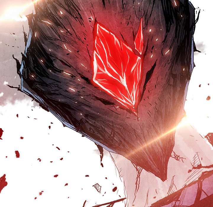 Blood Blade Blood Blade EP 67 - Toomics page 7 - 