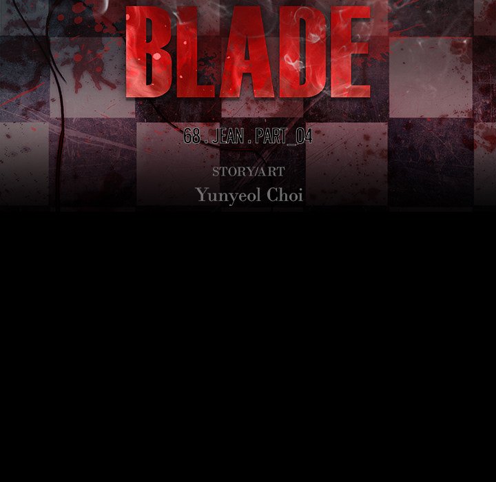 Blood Blade Blood Blade EP 67 - Toomics page 61 - 