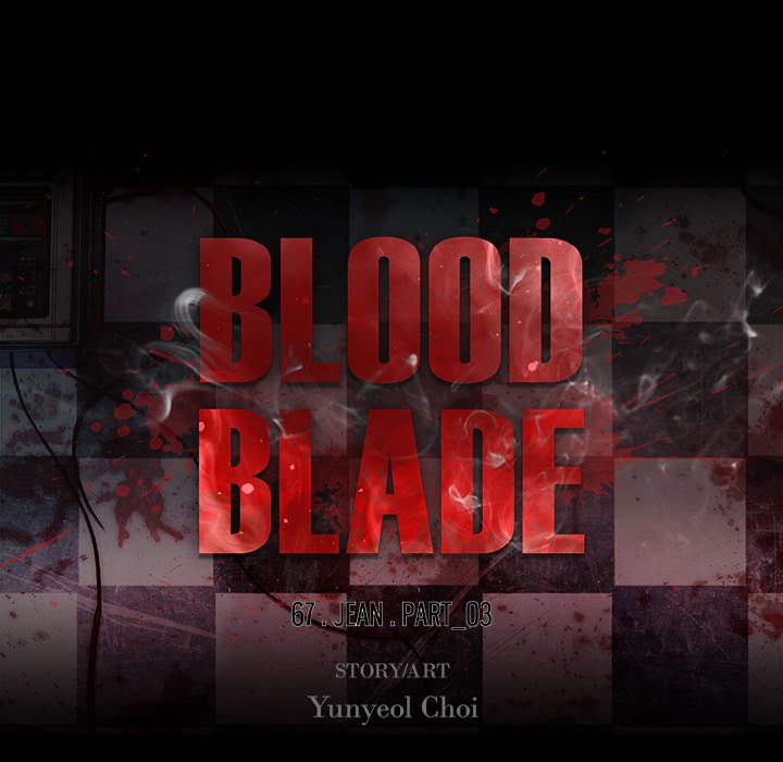 Blood Blade Blood Blade EP 67 - Toomics page 63 - 