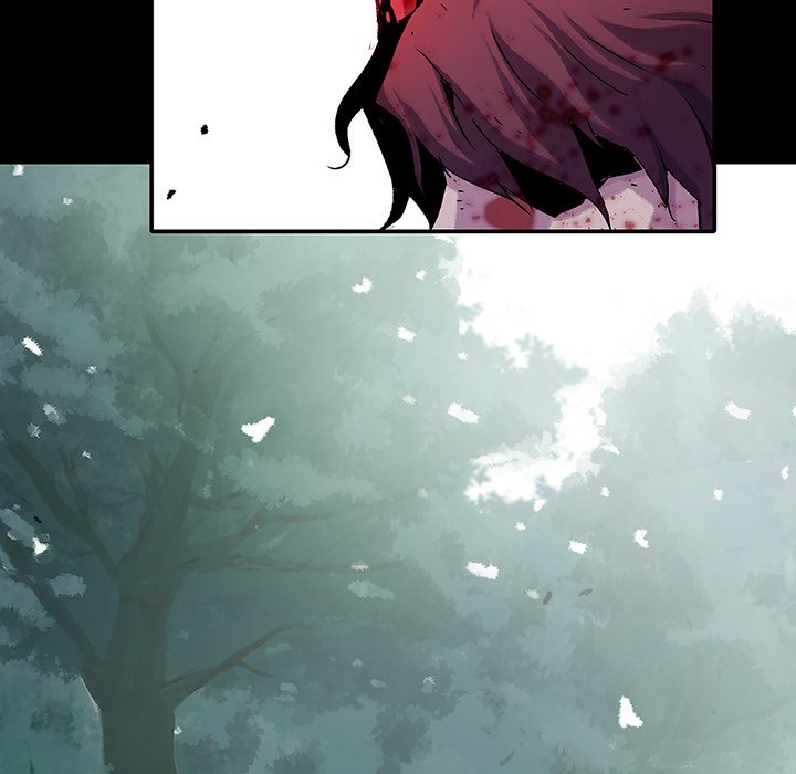Blood Blade Blood Blade EP 67 - Toomics page 66 - 