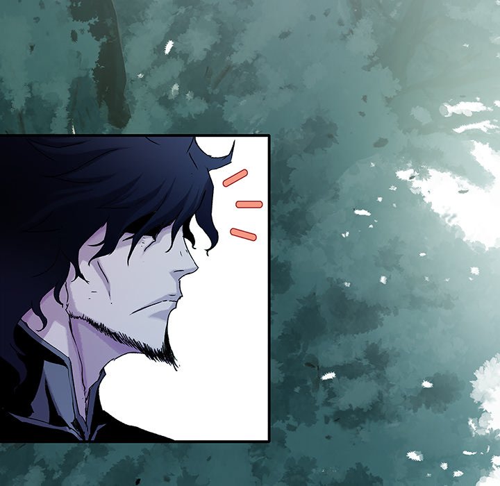 Blood Blade Blood Blade EP 67 - Toomics page 67 - 