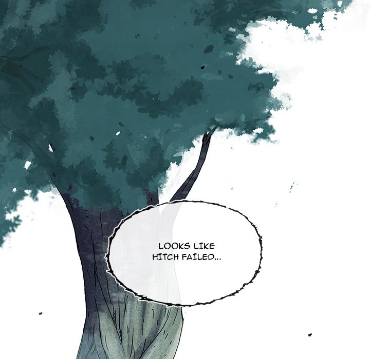 Blood Blade Blood Blade EP 67 - Toomics page 68 - 