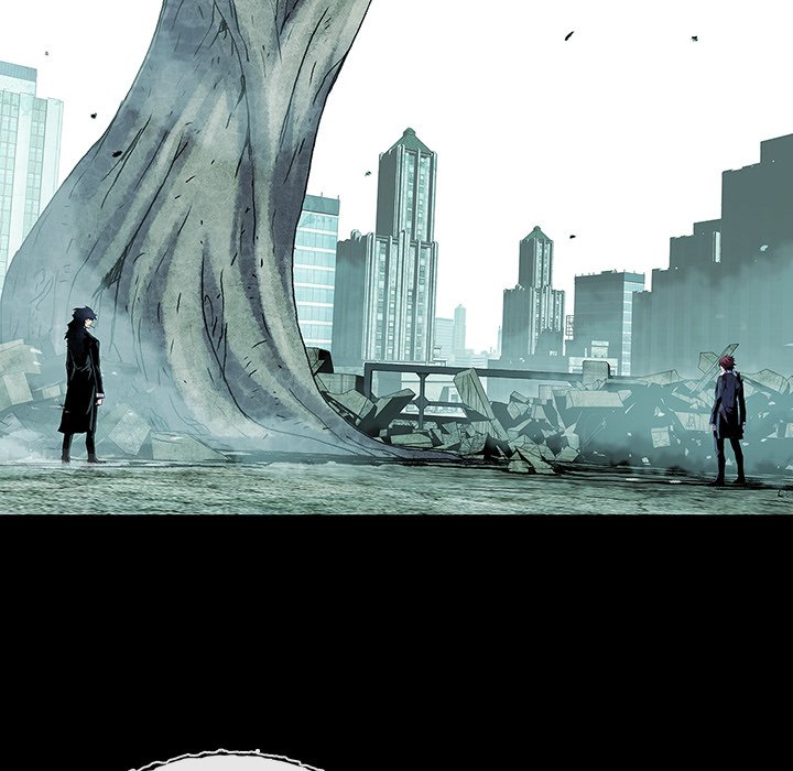 Blood Blade Blood Blade EP 67 - Toomics page 69 - 