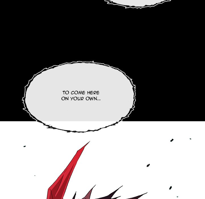 Blood Blade Blood Blade EP 67 - Toomics page 71 - 