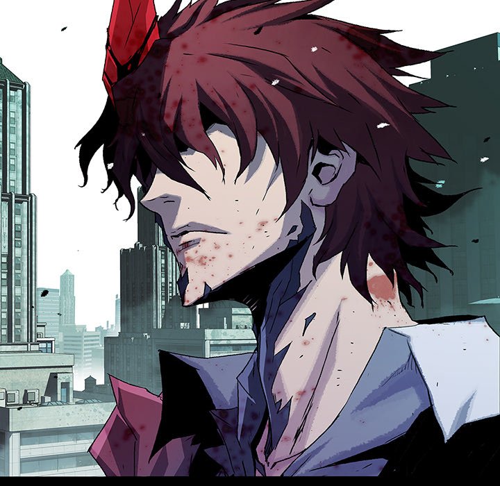 Blood Blade Blood Blade EP 67 - Toomics page 72 - 