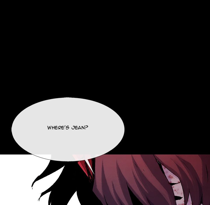 Blood Blade Blood Blade EP 67 - Toomics page 73 - 