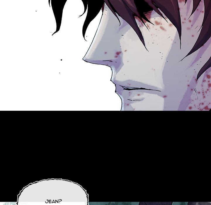 Blood Blade Blood Blade EP 67 - Toomics page 74 - 