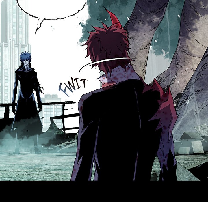 Blood Blade Blood Blade EP 67 - Toomics page 75 - 