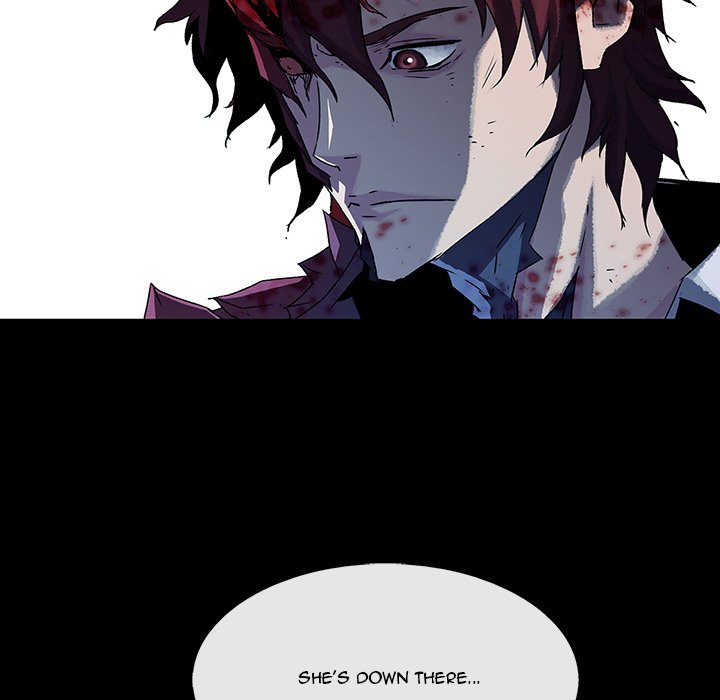 Blood Blade Blood Blade EP 67 - Toomics page 77 - 