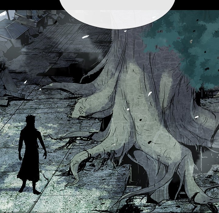 Blood Blade Blood Blade EP 67 - Toomics page 78 - 