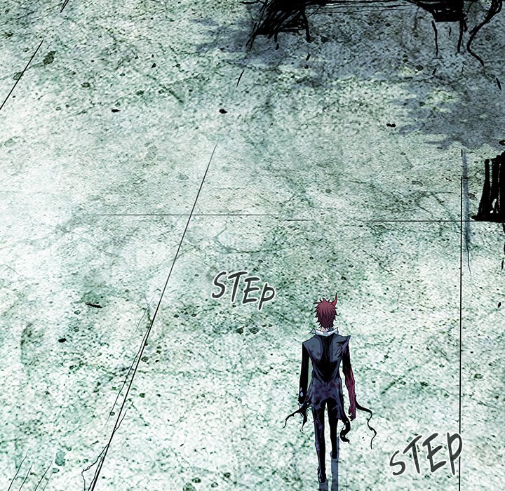 Blood Blade Blood Blade EP 67 - Toomics page 79 - 
