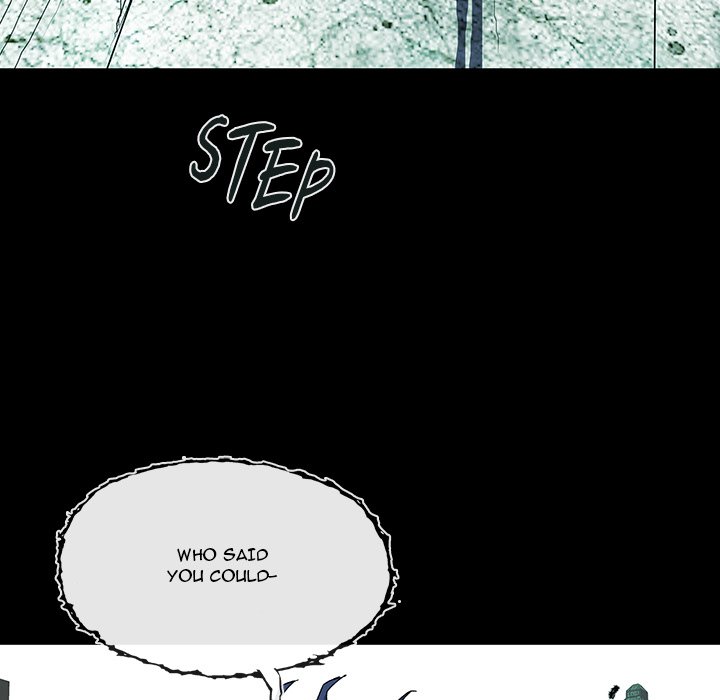 Blood Blade Blood Blade EP 67 - Toomics page 80 - 