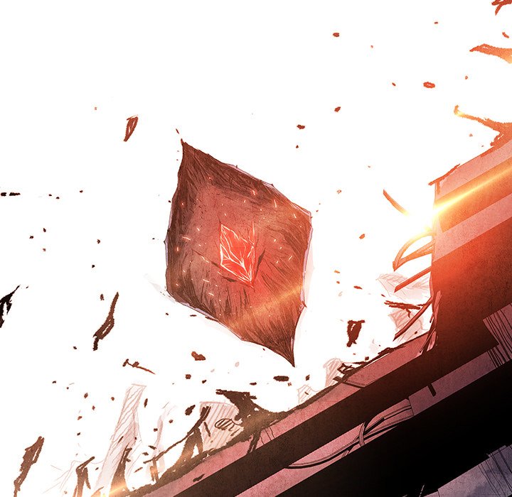 Blood Blade Blood Blade EP 67 - Toomics page 9 - 