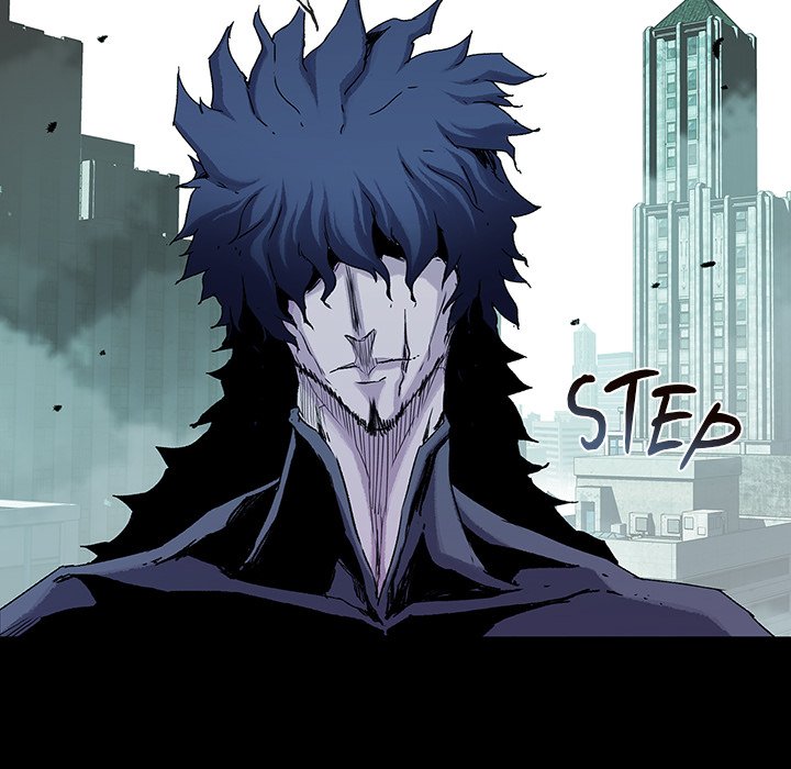 Blood Blade Blood Blade EP 67 - Toomics page 81 - 
