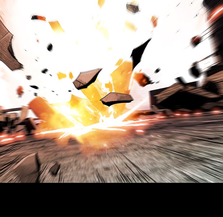 Blood Blade Blood Blade EP 67 - Toomics page 85 - 