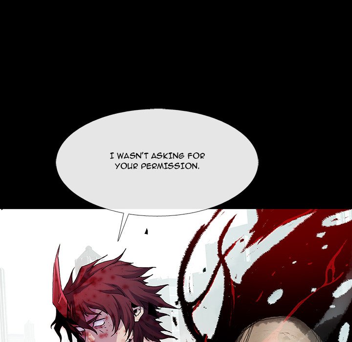 Blood Blade Blood Blade EP 67 - Toomics page 86 - 