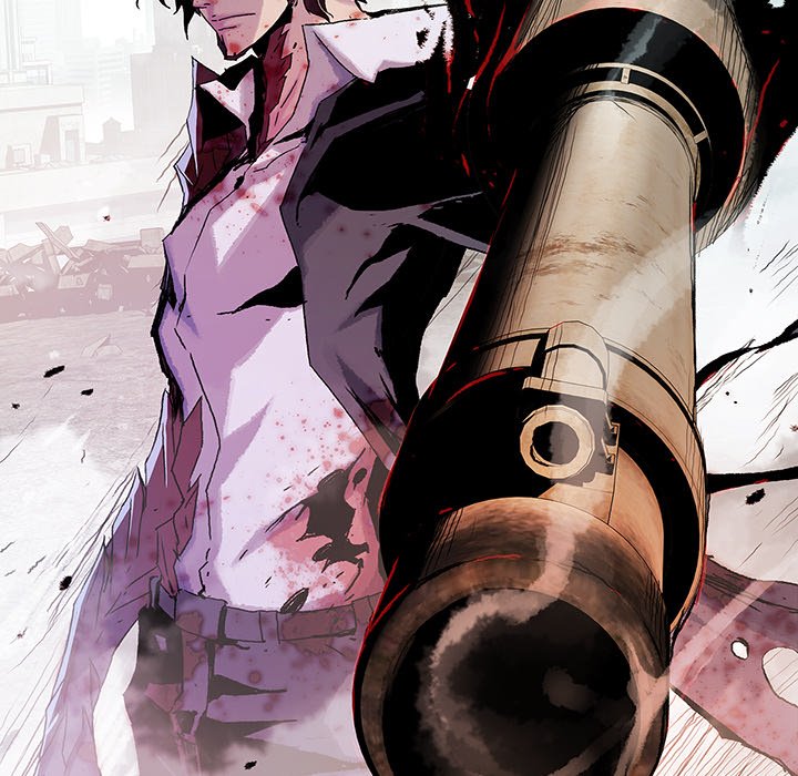 Blood Blade Blood Blade EP 67 - Toomics page 87 - 
