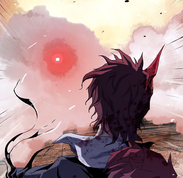 Blood Blade Blood Blade EP 67 - Toomics page 89 - 