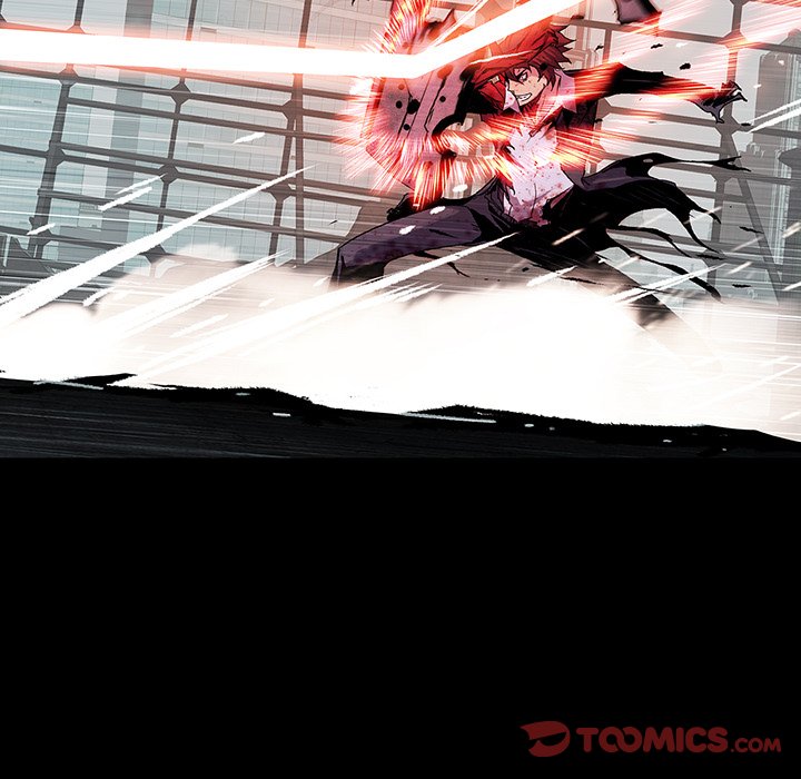 Blood Blade Blood Blade EP 67 - Toomics page 93 - 