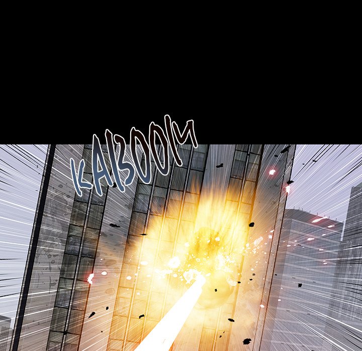 Blood Blade Blood Blade EP 67 - Toomics page 94 - 