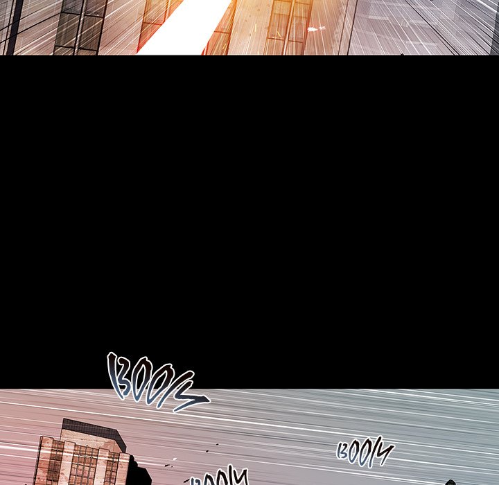 Blood Blade Blood Blade EP 67 - Toomics page 95 - 