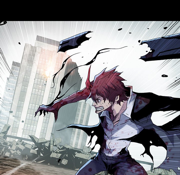 Blood Blade Blood Blade EP 67 - Toomics page 97 - 