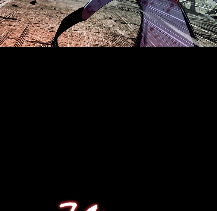 Blood Blade Blood Blade EP 67 - Toomics page 98 - 