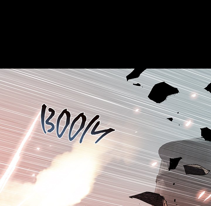 Blood Blade Blood Blade EP 67 - Toomics page 100 - 