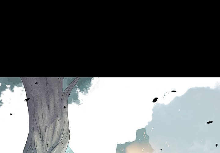 Blood Blade Blood Blade EP 68 - Toomics page 1 - 
