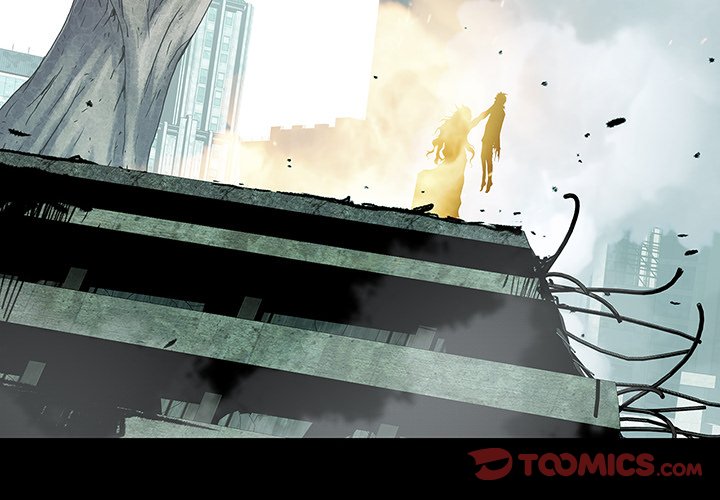 Blood Blade Blood Blade EP 68 - Toomics page 2 - 
