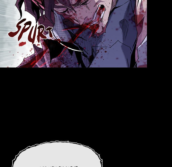 Blood Blade Blood Blade EP 68 - Toomics page 11 - 