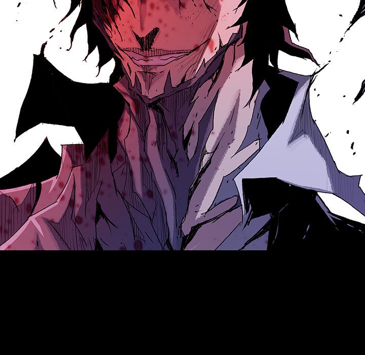 Blood Blade Blood Blade EP 68 - Toomics page 101 - 