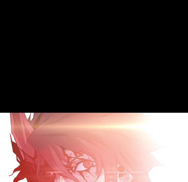 Blood Blade Blood Blade EP 68 - Toomics page 102 - 