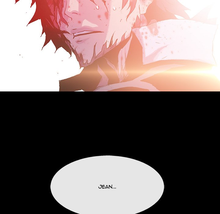 Blood Blade Blood Blade EP 68 - Toomics page 103 - 