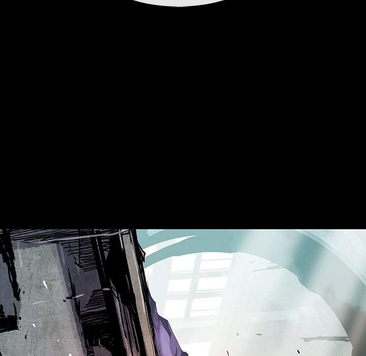 Blood Blade Blood Blade EP 68 - Toomics page 104 - 