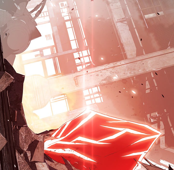 Blood Blade Blood Blade EP 68 - Toomics page 106 - 