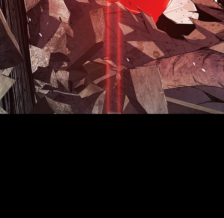 Blood Blade Blood Blade EP 68 - Toomics page 107 - 