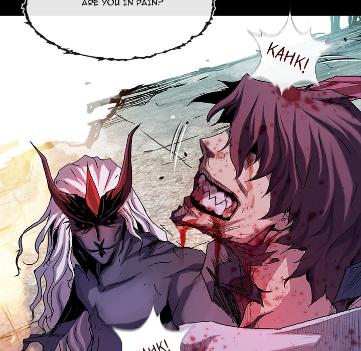 Blood Blade Blood Blade EP 68 - Toomics page 12 - 