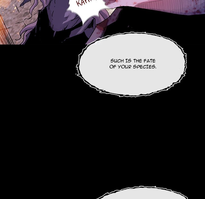Blood Blade Blood Blade EP 68 - Toomics page 13 - 