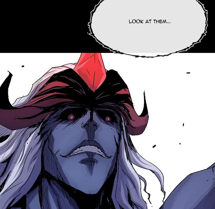 Blood Blade Blood Blade EP 68 - Toomics page 14 - 