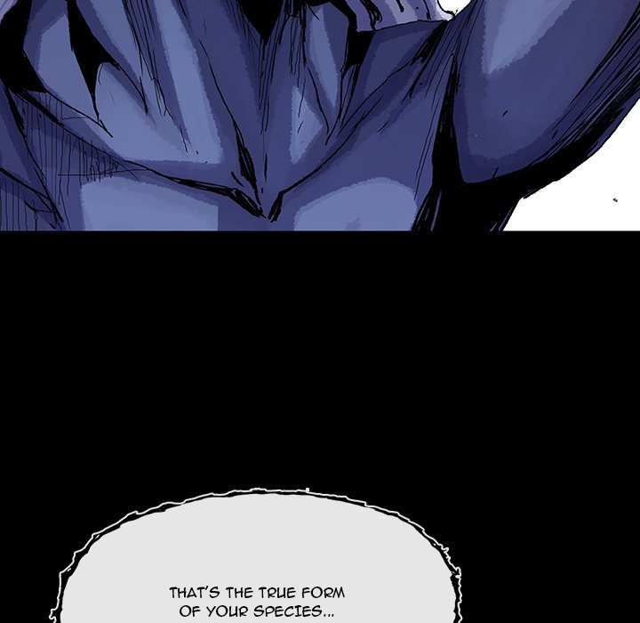 Blood Blade Blood Blade EP 68 - Toomics page 15 - 