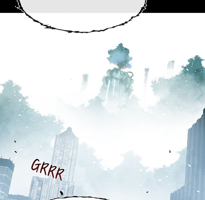 Blood Blade Blood Blade EP 68 - Toomics page 16 - 
