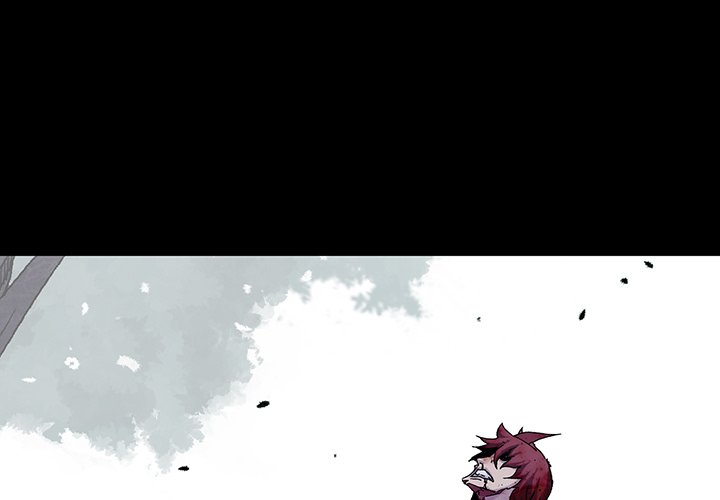 Blood Blade Blood Blade EP 68 - Toomics page 3 - 