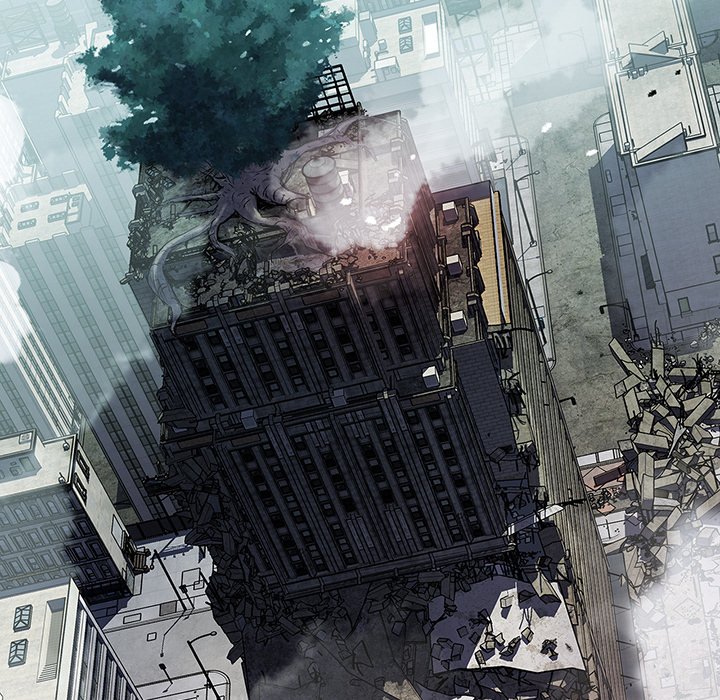 Blood Blade Blood Blade EP 68 - Toomics page 21 - 
